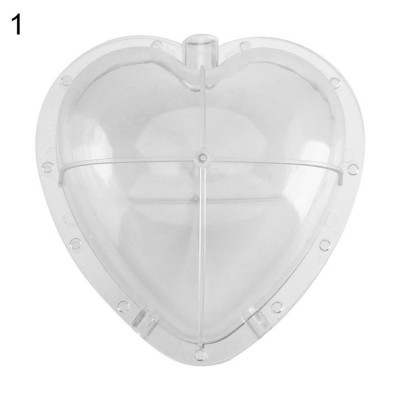 custom Heart-Shaped Watermelon Growth Forming Shaping Mold